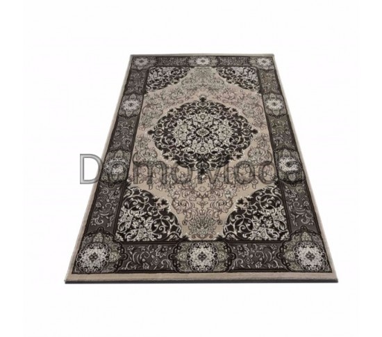Высокоплотный ковер Tango Asmin AB19A L.Beige-Brown Купить в интернет магазине ДомоМода Высокоплотный ковер Tango Asmin AB19A L.Beige-Brown - высокое качество по лучшей цене в Украине